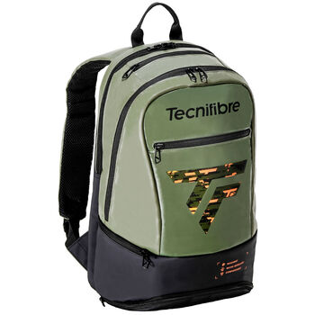 Rucksack TOUR ENDURANCE BACKPACK KHAKI